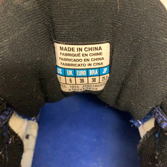 Nike running shoes. - Picture 5 of 6